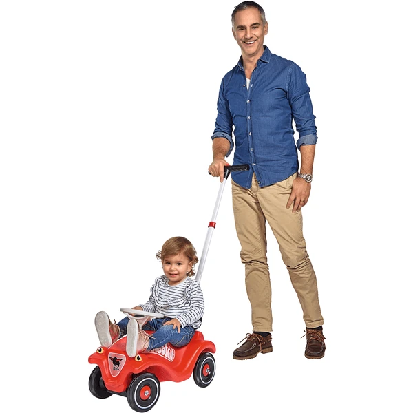 BIG Multi Drijfstang - Afbeelding 2