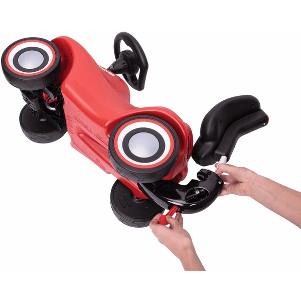 BIG Multi Drijfstang - Afbeelding 4