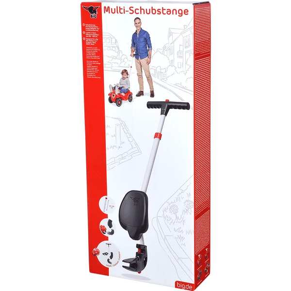 BIG Multi Drijfstang - Afbeelding 5