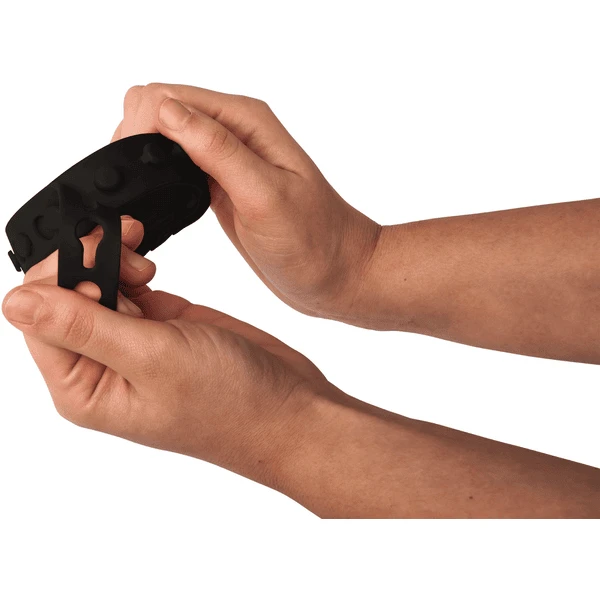 BIG Schoenbescherming- Shoe Care, Schwarz - Afbeelding 5