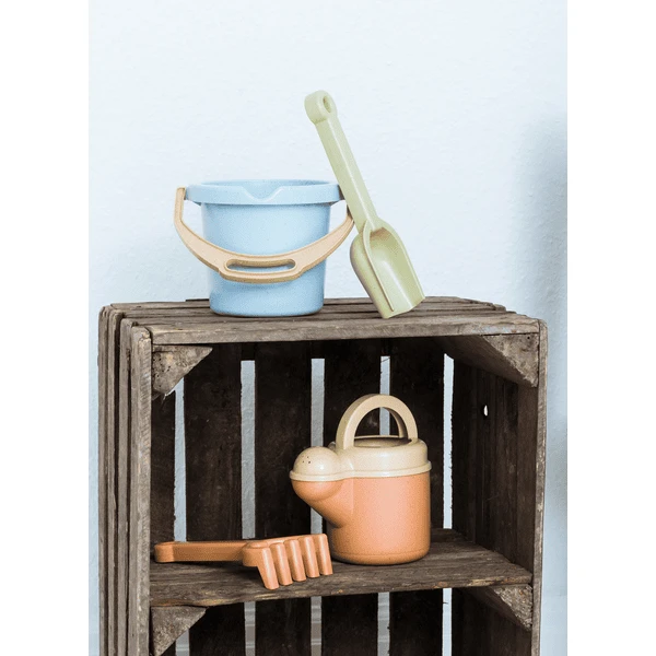 Dantoy BIO Sand Set Met Voertuigen - Afbeelding 5