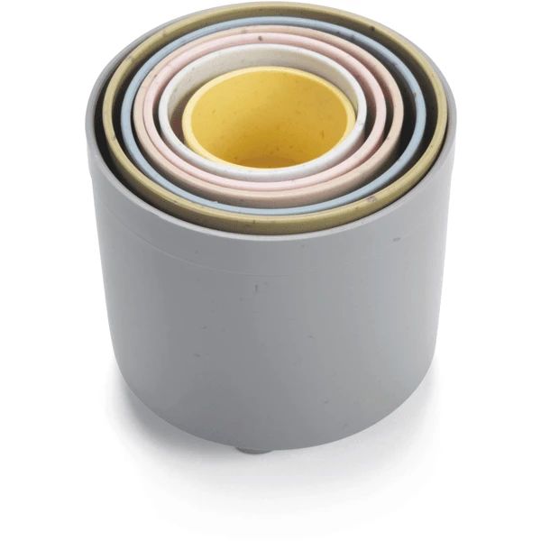 Dantoy Kleine BIO Stapelbekers - Afbeelding 4