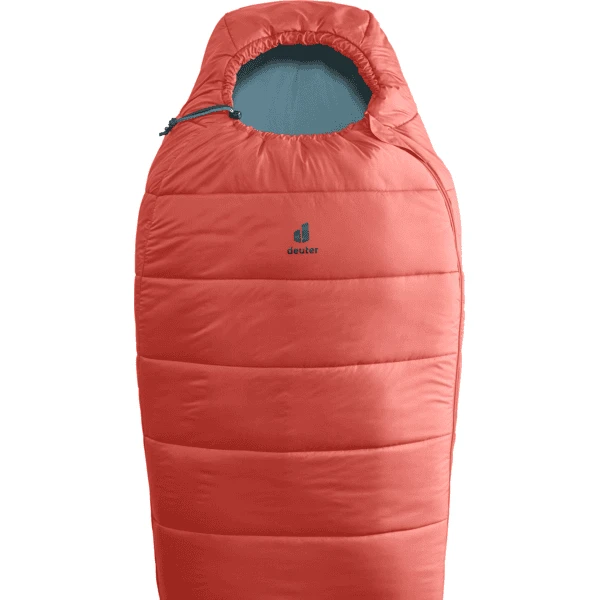 Deuter Kinderslaapzak Ster Light Krentenbol - Afbeelding 5