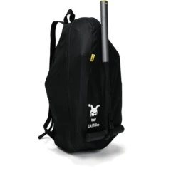 Doona™ Liki Reistas - Nitro Black