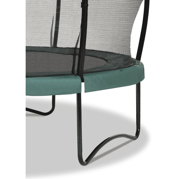 EXIT TOYS EXIT Allure Class Ic Trampoline ø305cm - Groen - Afbeelding 3