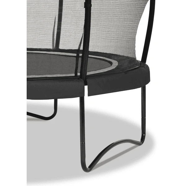 EXIT TOYS EXIT Allure Class Ic Trampoline ø305cm - Zwart - Afbeelding 3