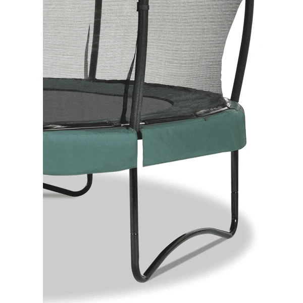 EXIT TOYS EXIT Allure Premium Trampoline ø253cm - Groen - Afbeelding 3