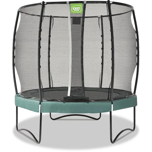EXIT TOYS EXIT Allure Premium Trampoline ø253cm - Groen