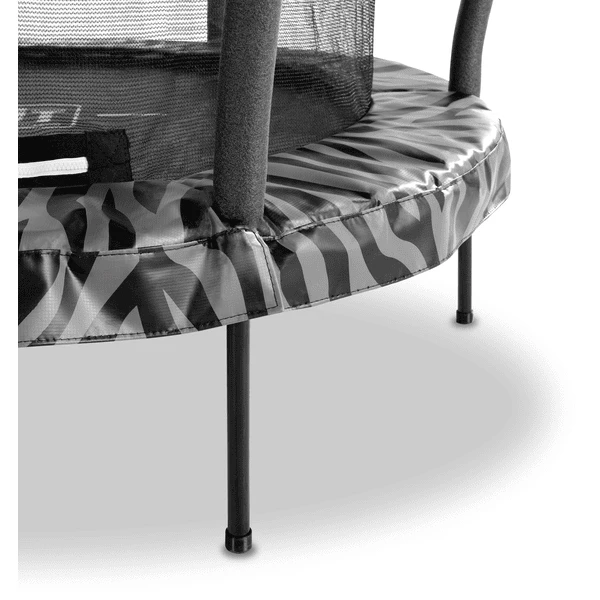 EXIT TOYS EXIT Tiggy Junior Trampoline Met Veiligheidsnet ø140cm - Afbeelding 3