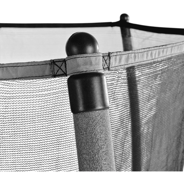 EXIT TOYS EXIT Tiggy Junior Trampoline Met Veiligheidsnet ø140cm - Afbeelding 5