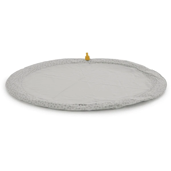 Filibabba Filibaba Peuterbad Alfie - Breezy Harmoni Tender Green - Afbeelding 4