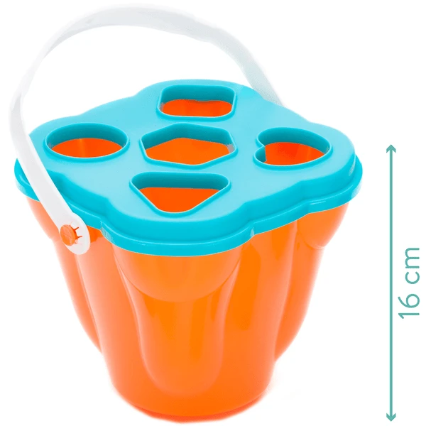 Fillikid Emmer Spelen - Afbeelding 2