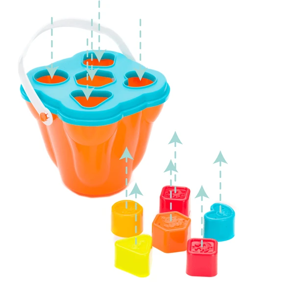 Fillikid Emmer Spelen - Afbeelding 3