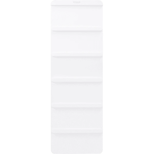 Fitwood TUOHI Glijbaan, Wit - Afbeelding 3