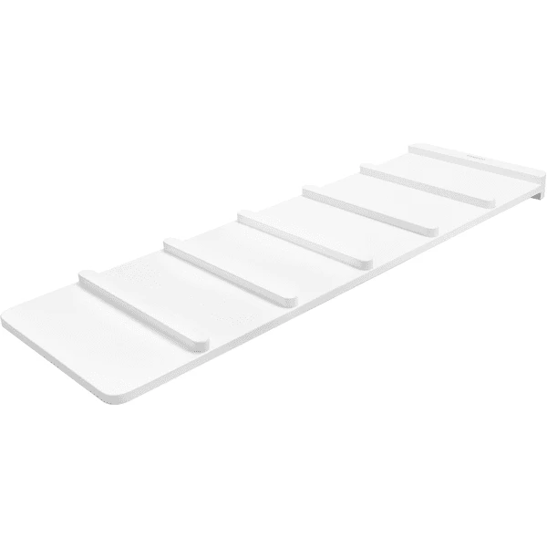 Fitwood TUOHI Glijbaan, Wit