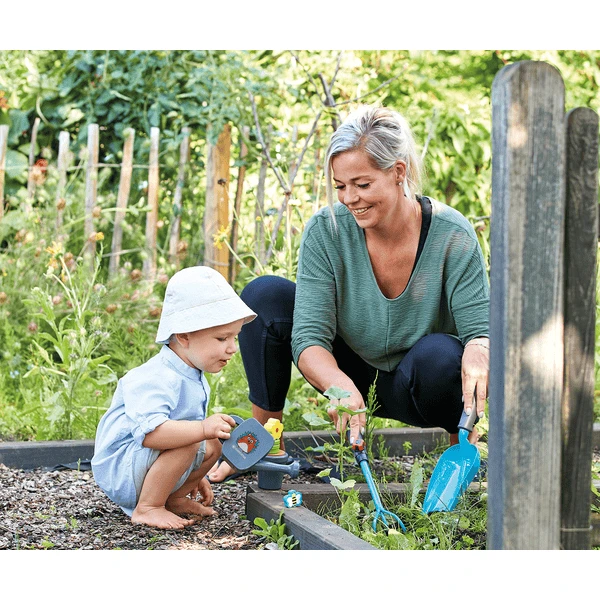 Gardena Houten Bloembloemen Set - Afbeelding 2