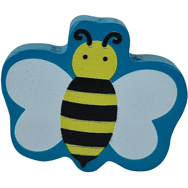 Gardena Houten Bloembloemen Set - Afbeelding 5