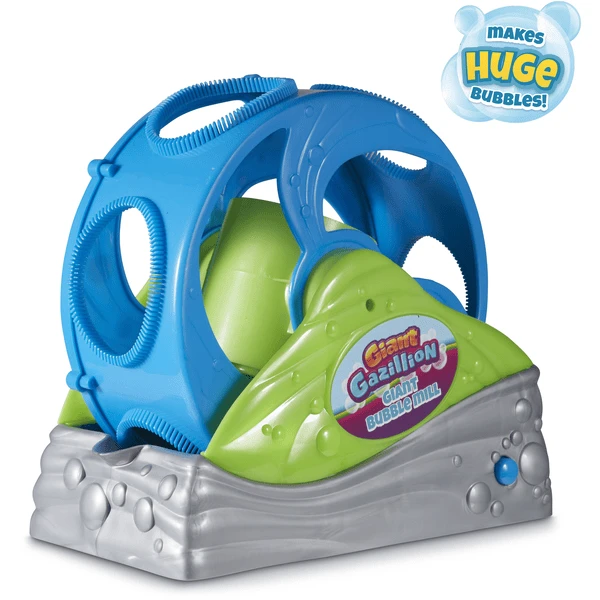GAZILLION Giant Bubble Molen - Afbeelding 4