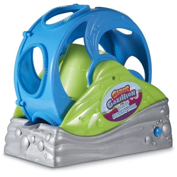 GAZILLION Giant Bubble Molen