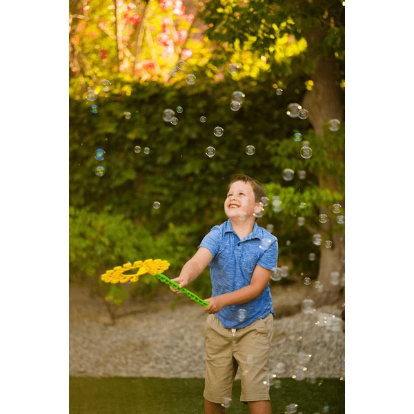 GAZILLION S21 Mega Zillion Bubble Hengel - Afbeelding 2