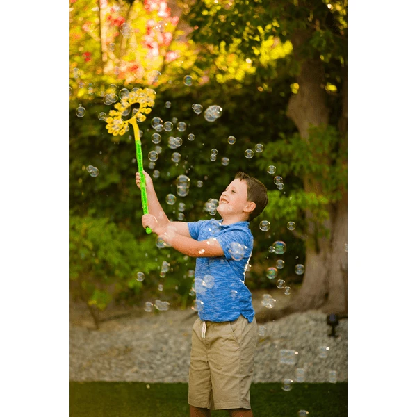 GAZILLION S21 Mega Zillion Bubble Hengel - Afbeelding 5