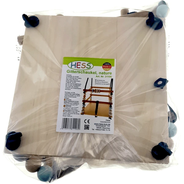 HESS Roosterslingering, Natuurlijk - Afbeelding 3