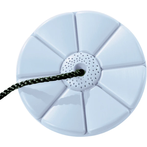 Hörby Bruk Plaat Swing Lichtblauw