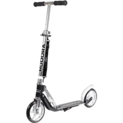 HUDORA BigWheel ® 180, Zwart