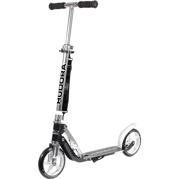 HUDORA BigWheel ® 180, Zwart