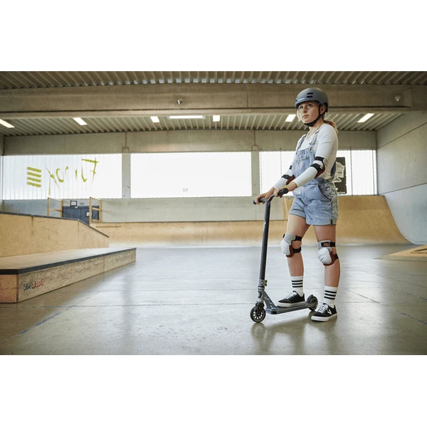 HUDORA ® Biomechanische Beschermerset Comfort Roze - Afbeelding 2