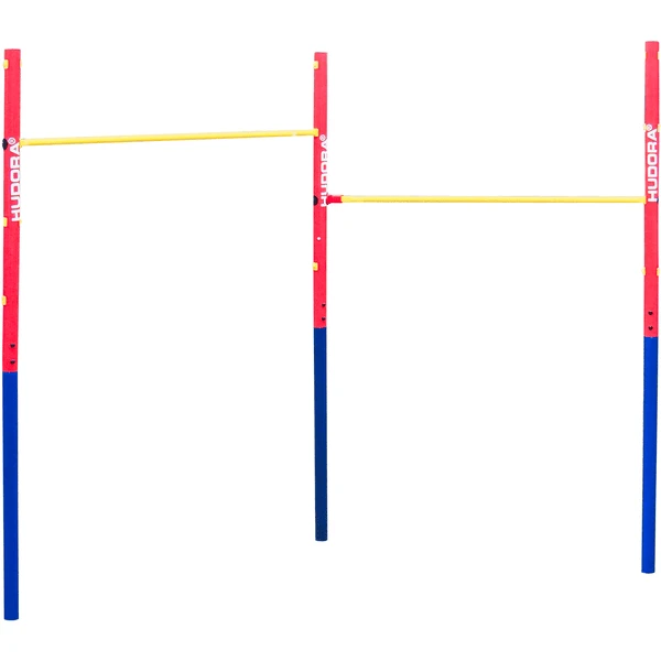 HUDORA Dubbel Turnrek Fabian (set) - Afbeelding 3