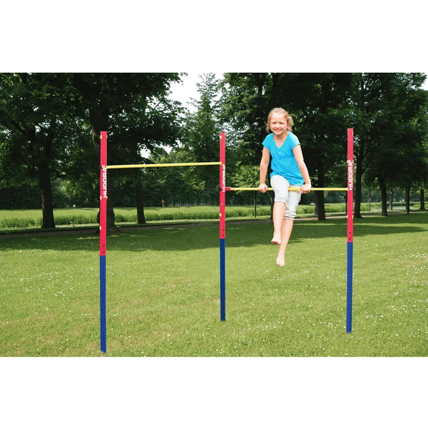 HUDORA Dubbel Turnrek Fabian (set) - Afbeelding 4