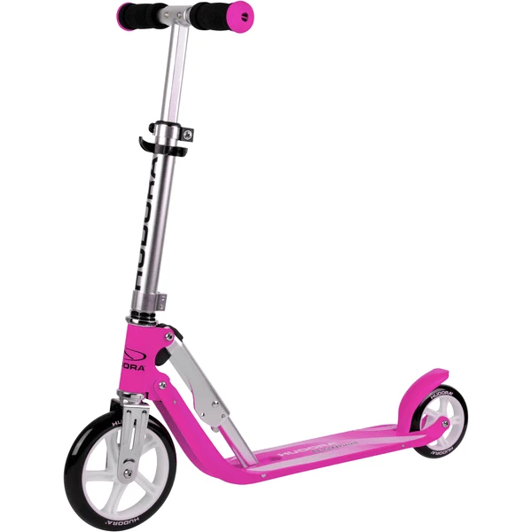 HUDORA ® ® Little BigWheel , Magenta