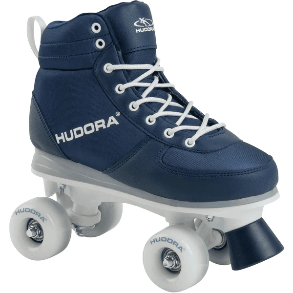 HUDORA® Roller Skates Advanced Navy LED - Afbeelding 2