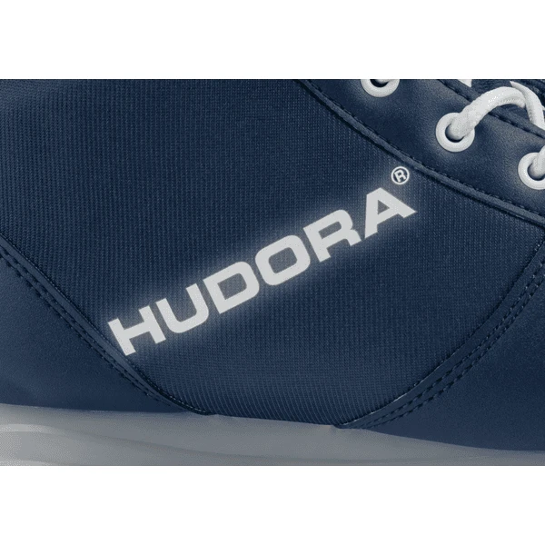 HUDORA® Roller Skates Advanced Navy LED - Afbeelding 4