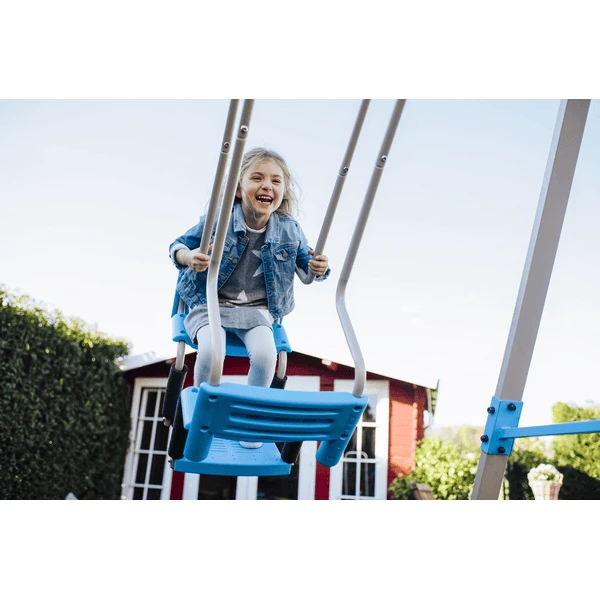 HUDORA® Schommel Vario Uitbreidingsmodule Gondel 64026 - Afbeelding 2