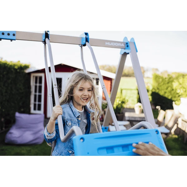 HUDORA® Schommel Vario Uitbreidingsmodule Gondel 64026 - Afbeelding 3