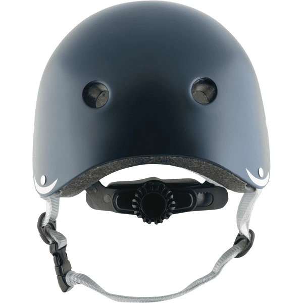 HUDORA ® Skater Helm, Mid Night , 48-52 - Afbeelding 4
