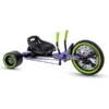 Huffy Green Machine 16 Inch, Paars
