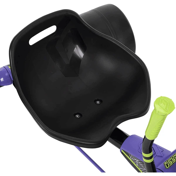 Huffy Green Machine 16 Inch, Paars - Afbeelding 3