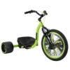 Huffy Green Machine Slide R, Groen