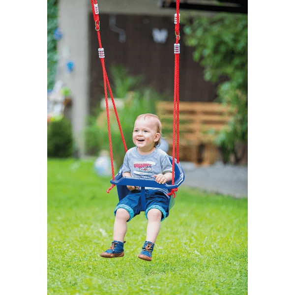 John® Baby Seat Swing - Afbeelding 2