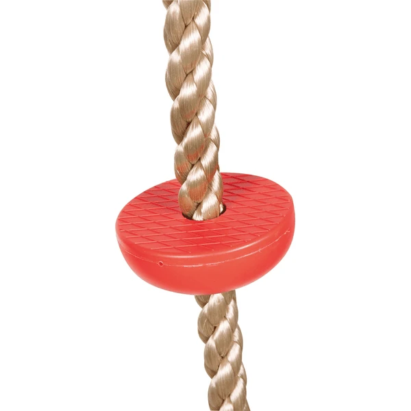 Beluga John® Klimtouw Met Treden - Afbeelding 3