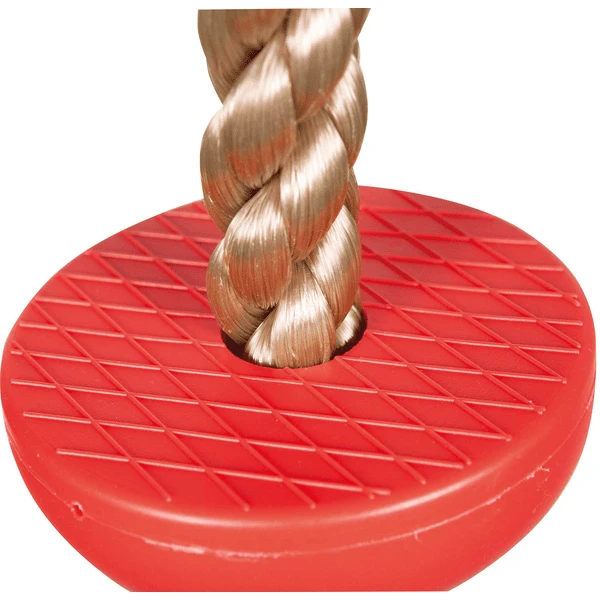 Beluga John® Klimtouw Met Treden - Afbeelding 5