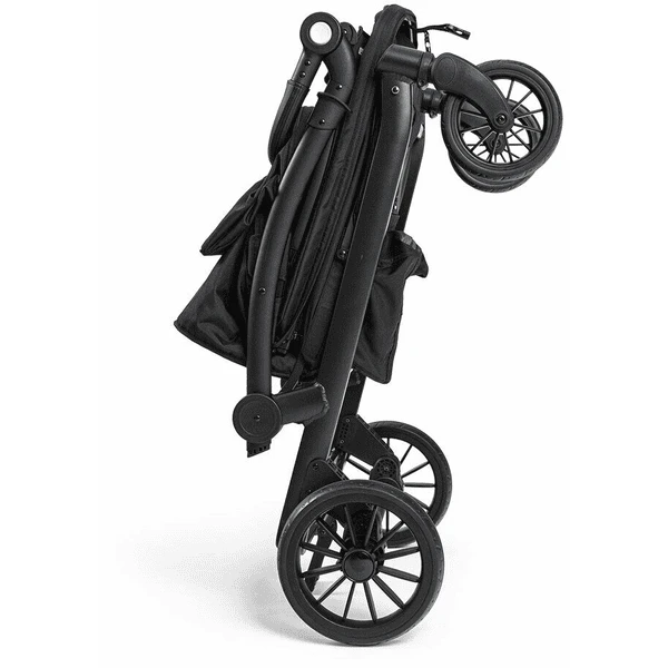 KETTLER Opvouwbare Bolderkar COMPACT Antraciet - Afbeelding 5