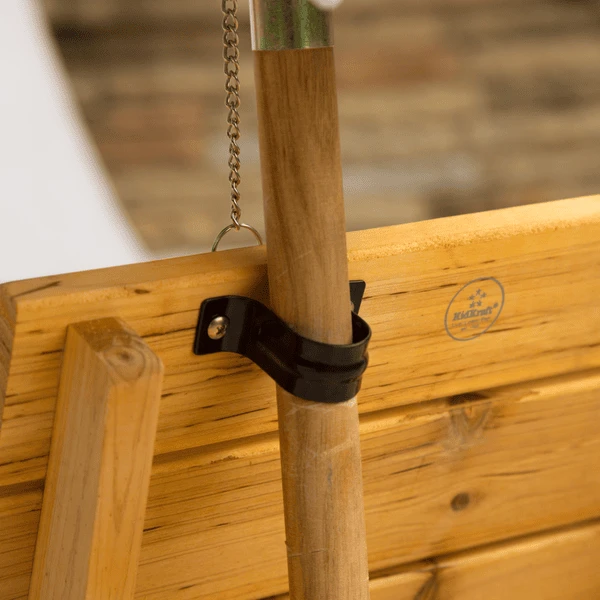 Kidkraft® Kinderligstoel Met Parasol - Afbeelding 3