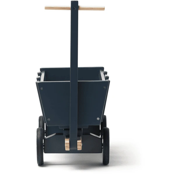 Kids Concept ® Handkar Blauw Carl Larsson - Afbeelding 2