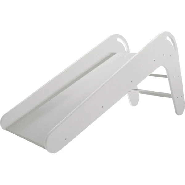 KidsBo Kinderglijbaan VIVA Wit