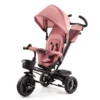 Kinderkraft 6 In 1 Driewieler Aveo, Roze Roze