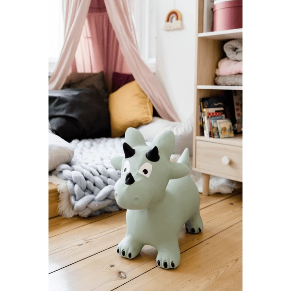 KINDSGUT Springbeest Dinosaurus - Afbeelding 5